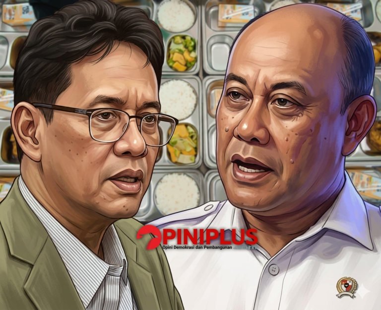 Menkeu Purbaya Minta Program MBG Lebih Efisien