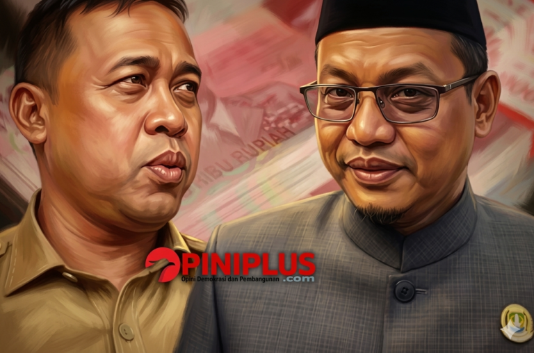 Polemik Dana Hibah Rp 100 Juta untuk RW, DPRD Minta Pencairan Ditunda