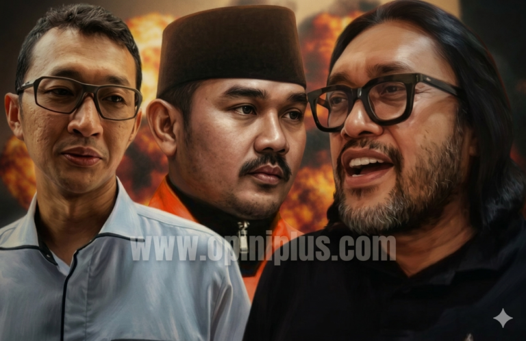 Suap Ijon Proyek Ade Kunang, KPK Geledah Rumah Ono Surono