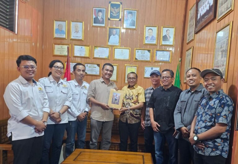 Arif Dianto : Mukab KADIN Momentum Perkuat Sinergitas Dunia Usaha dan Pemerintah