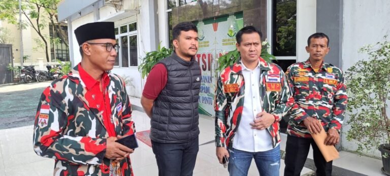 Dugaan TPPU Perumda Tirta Bhagasasi Dilaporkan ke Kejaksaan