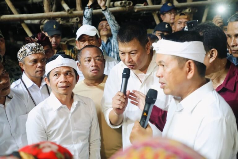 Program Rumah Subsidi Serap 44 Ribu Buah Genteng Purwakarta