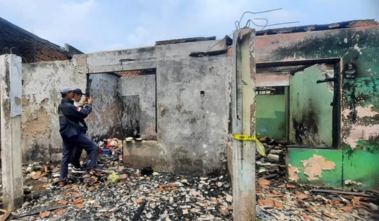 Ganti Rugi Korban Kebakaran SPBE Cimuning Kembali Tertunda
