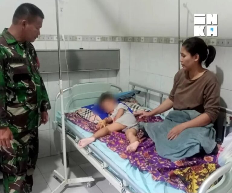 46 Warga Karawang Keracunan MBG, Mayoritas Balita dan Ibu Menyusui