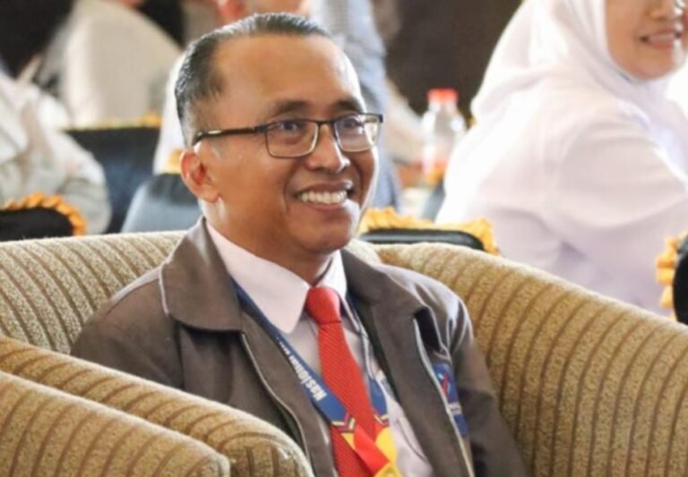 Pendukung Kecewa, Arif Dianto Berharap Semuanya Tetap Dukung Kepemimpinan Kadin Rafiudin Firdaus