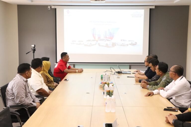 Plt Bupati Bekasi Minta CSR Difokuskan Bangun Infrastruktur