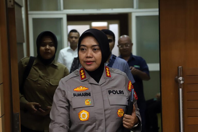 Polisi Tangkap 3 Pelaku Penyiraman Air Keras, Motif Dendam Lama