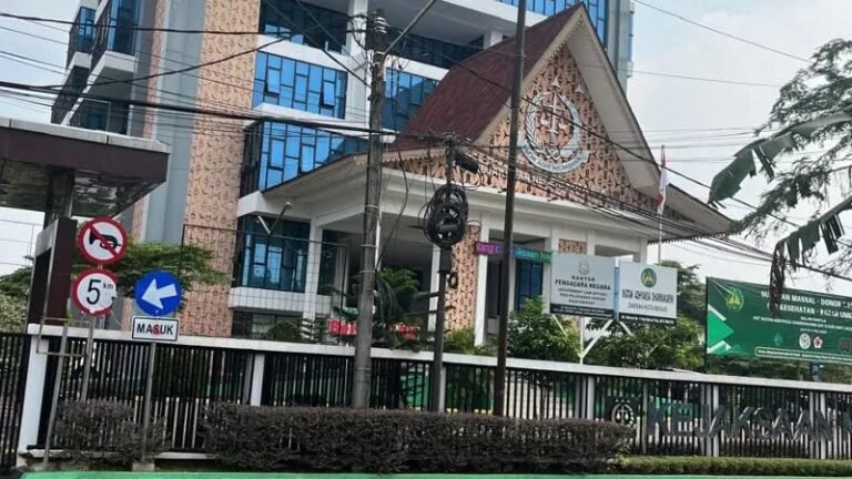 Kejari Kota Bekasi Dalami Dugaan Korupsi Proyek Migas
