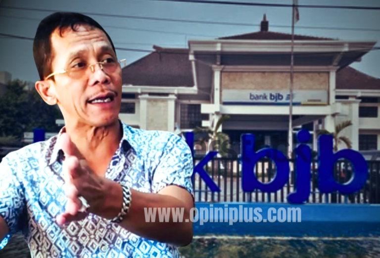 Diduga Tak Mau Berikan Data Nasabah, Ada Apa dengan Bank BJB Karawang?