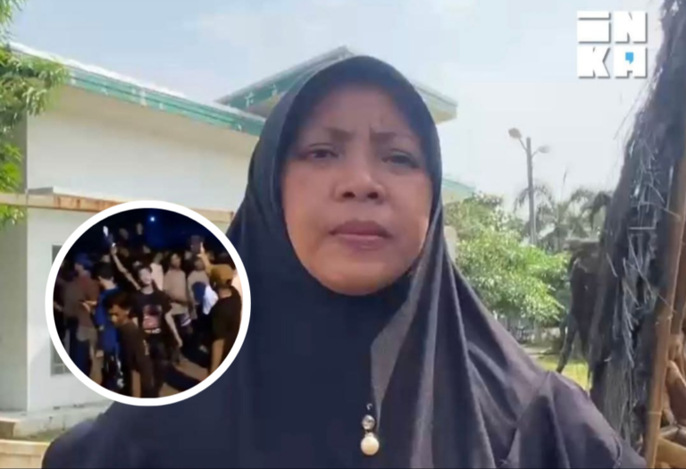 Pihak Pesantren Bantah Adanya Pencabulan Santriwati oleh Oknum Ustaz