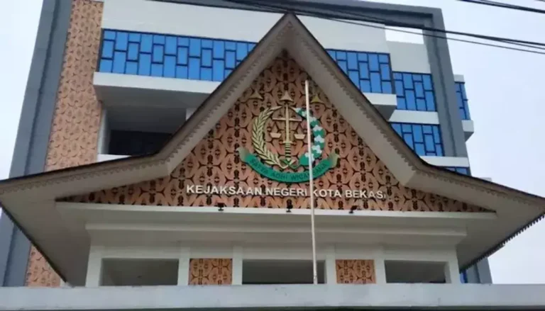 Dugaan Korupsi Rp 278 Miliar PD Migas, Kejari Kota Bekasi Naikan Status ke Tahap Penyidikan