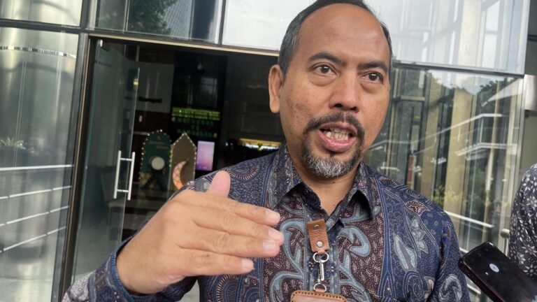 KPK Dukung Program MBG : ‘Jangan Sampai Ada Korupsi’
