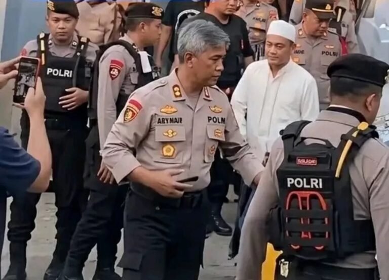 Keluarga Terduga ‘Kiyai Cabul’ Tuntut Media Massa Hapus Pemberitaan dan Minta Maaf