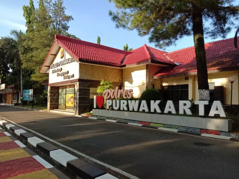 Ustaz di Purwakarta Diduga Cabuli Murid, Polisi Sebut Ada 6 Korban di Bawah Umur