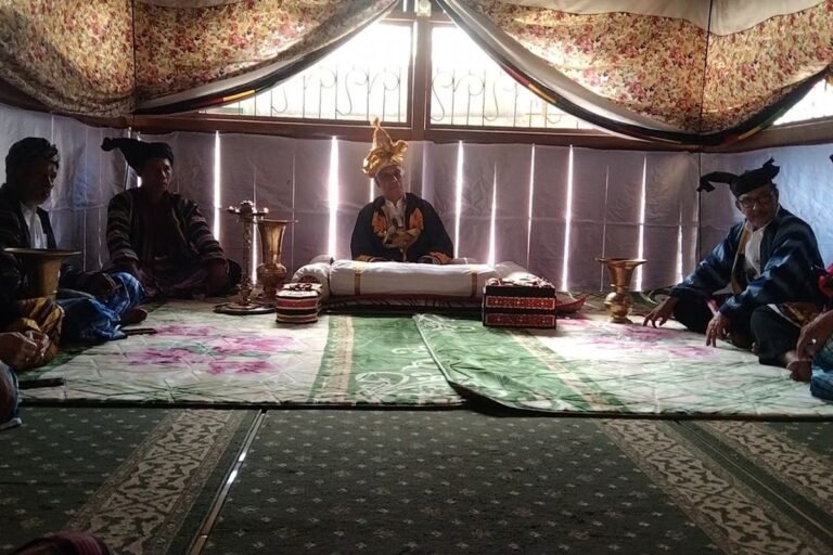 Tolak Hilirisasi Aspal Buton Dibangun di Karawang, Sultan Buton Surati Prabowo