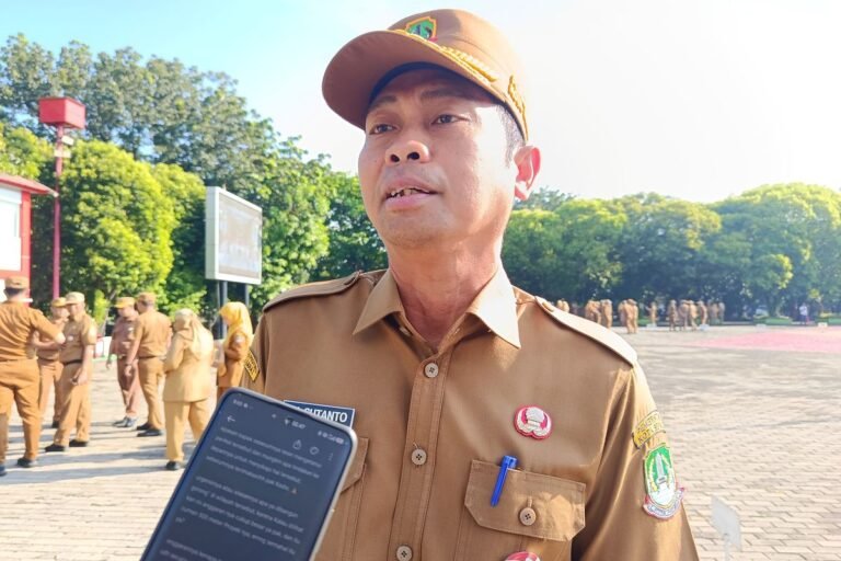 Kapan Flyover Bulak Kapal Dibangun, Pemkot Bekasi Masih Tunggu Skema Bantuan Presiden