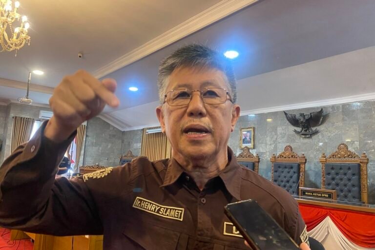 Dana Bantuan Provinsi Turun Drastis, Anggota DPRD Sukabumi Kritik Dedi Mulyadi