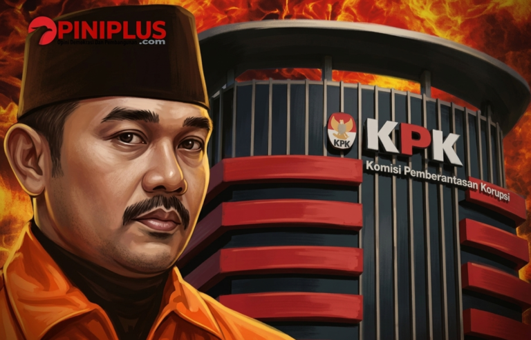 Bongkar Korupsi Ade Kunang, Jaksa KPK Siapkan 80 Saksi
