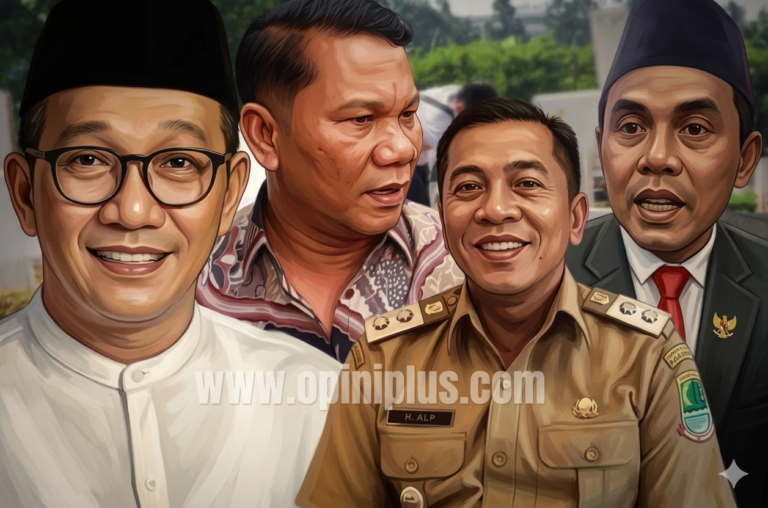 Tanggapi Inisiasi TPU Tanpa Diskriminasi, NU: “itu Kewajiban Pemda, Bukan Soal Disetujui atau Tidak oleh Bupati”