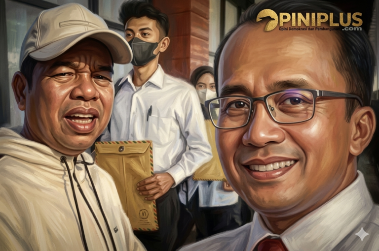 Banyak Warga Jabar Ngeluh Susah Cari Kerja, NHRI Tanggapi Pernyataan Dedi Mulyadi