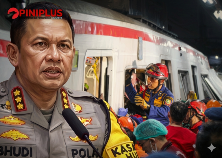 Kecelakaan Maut Berbuntut Penyelidikan Polisi, 31 Saksi Diperiksa