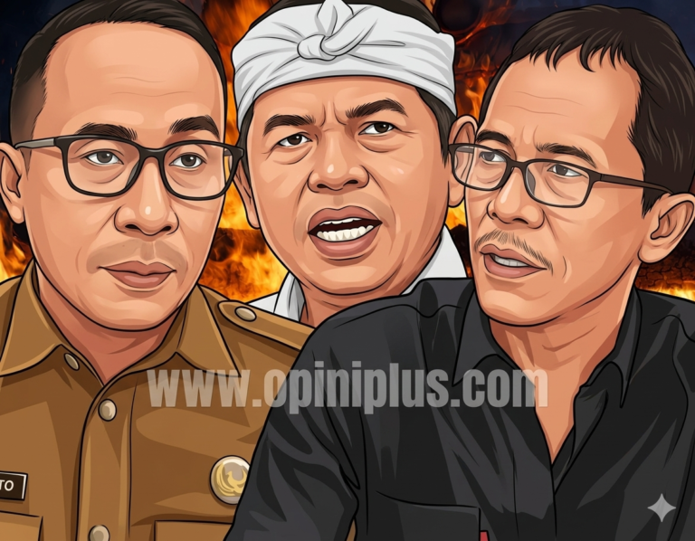 Askun Apresiasi Respon Cepat KDM, Tapi Minta Kadisdik Jabar Lebih Pro Aktif Lagi