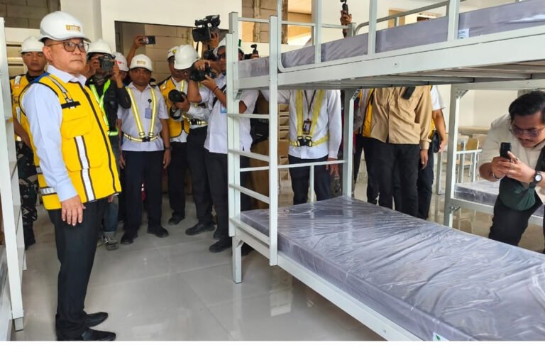 Orangtua Enggan Lepas Anaknya di Asrama, Sekolah Rakyat Jenjang SD di Bekasi Minim Peminat