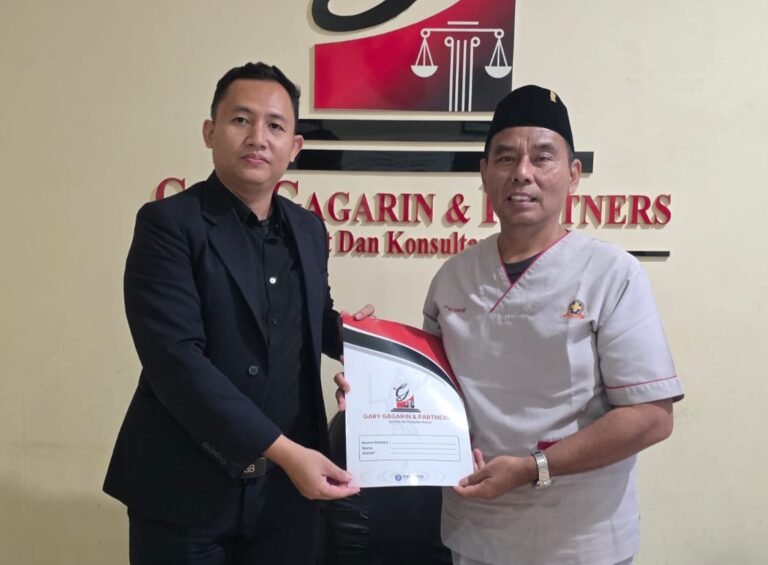 Diberhentikan Sepihak, Ketua Pengawas Koperasi RS Bayukarta Bakal Adukan Persoalan ke DPRD