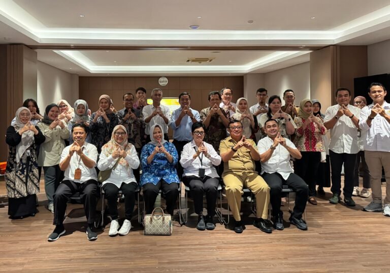 Kadin Karawang Ajak Pelaku Usaha dan Industri Sukseskan Sensus Ekonomi 2026