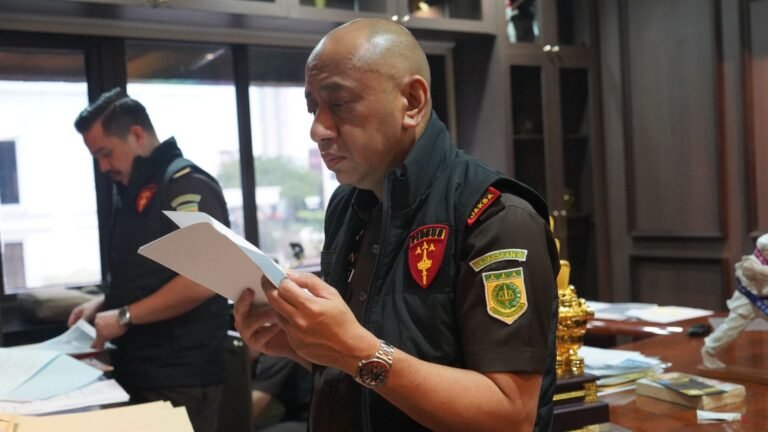 Kejari Karawang Lakukan Penyidikan Dugaan Korupsi Penyaluran KPR pada BTN ke PT. BAS