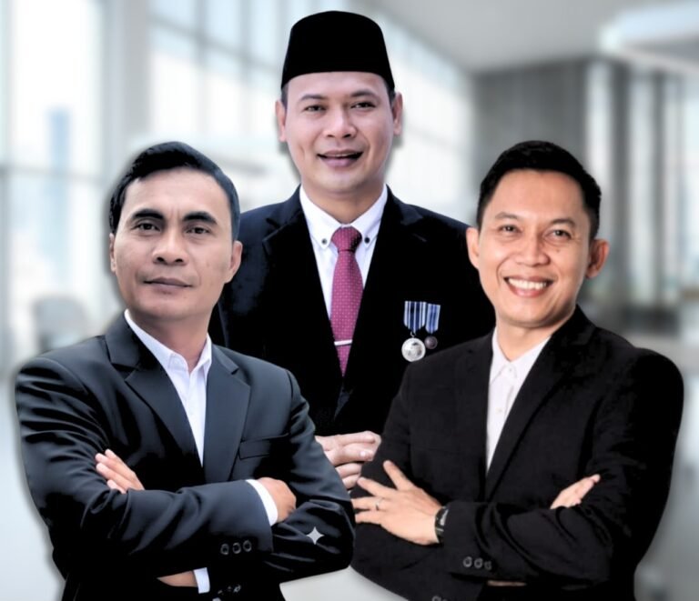Dewas PERUMDAM Tirta Tarum Ingatkan Direksi Tentang 2 Pesan Penting Bupati Karawang
