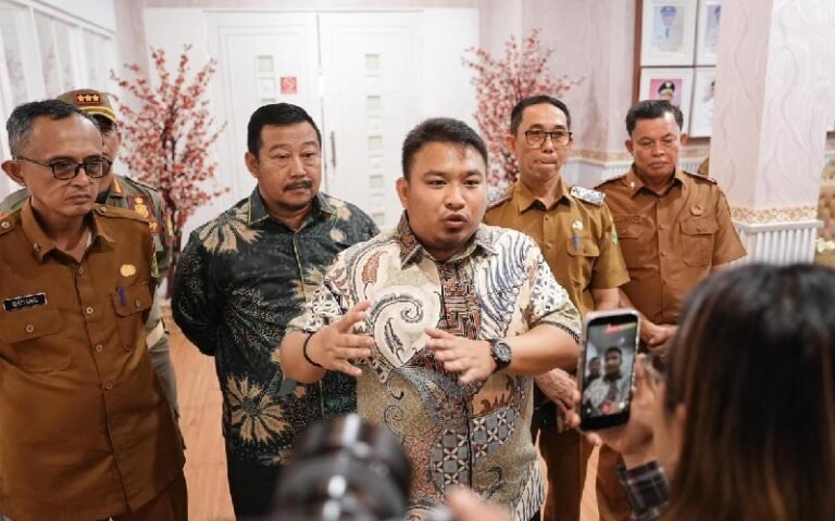 Pemkab Subang Anggarkan Rp 28 Miliar untuk Perbaiki Ruang Kelas Rusak