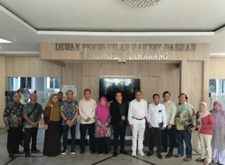 Mangkir dari Panggilan DPRD Karawang, Koperasi Pindo Deli Siap-siap Dipolisikan