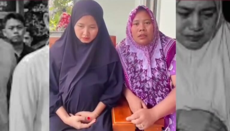Viral Video Klarifikasi Ibu Santriwati di Pekalongan : ‘Anak Saya Hamil karena Mimpi dan Karunia Allah’