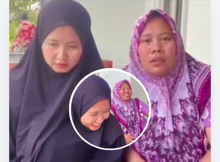 Kasusnya Asli Ditangani Polisi, Tapi Video Viral Klarifikasi Ibu Santriwati Ternyata Hanya Konten