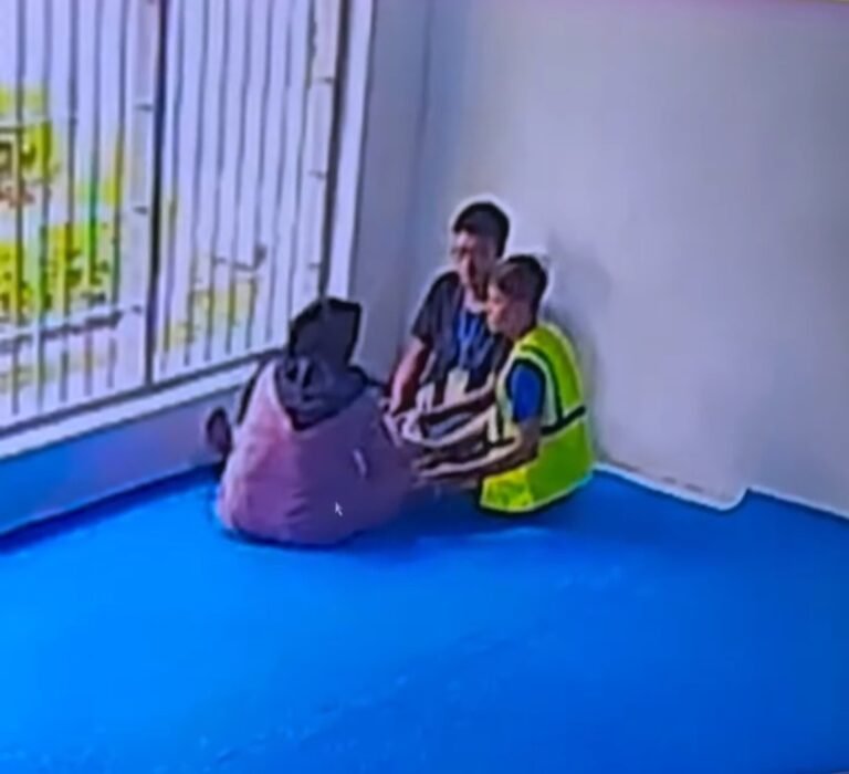 Seorang Ibu Ketahuan Selundupkan Sabu ke dalam Lapas Karawang, ‘Barang Haram’ Dikemas Kondom dan Dimasukan ke Kemaluan