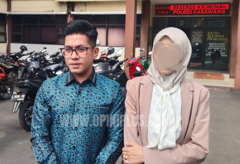 Dugaan Pencabulan Anak di Karawang, Kuasa Hukum Minta Polisi Segera Tetapkan Tersangka dan Tahan Terduga Pelaku