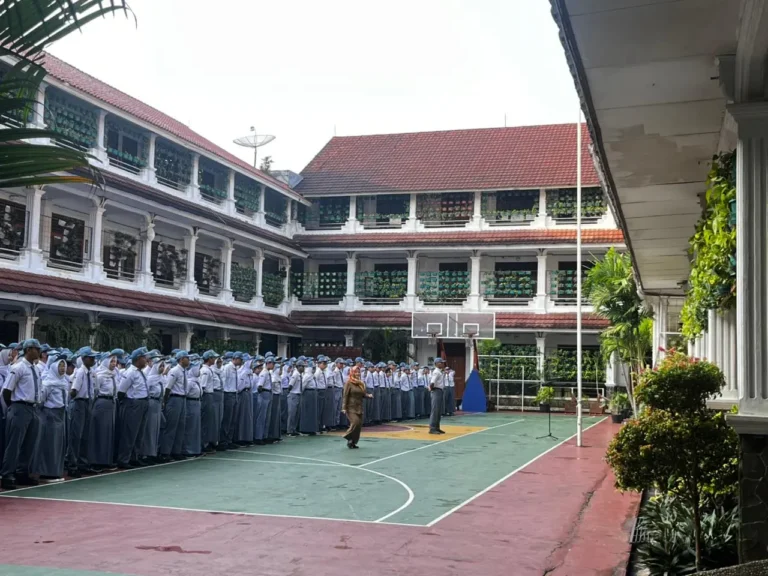 SMAN 1 Purwakarta Ditunjuk sebagai ‘Sekolah Maung’, Buka Pendaftaran 25-29 Mei