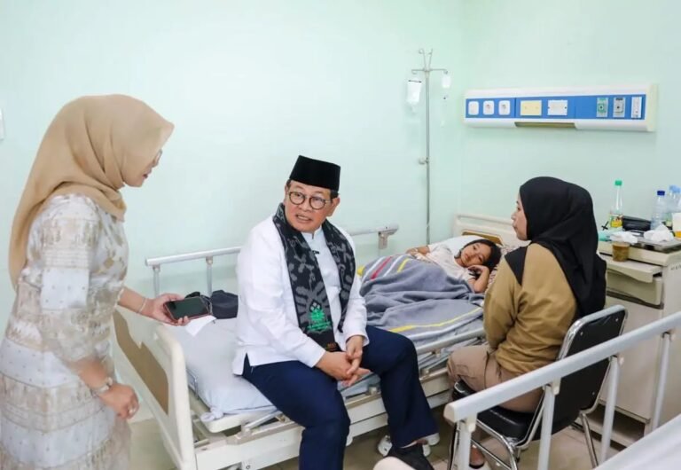 252 Siswa di Jakarta Timur Keracunan MBG