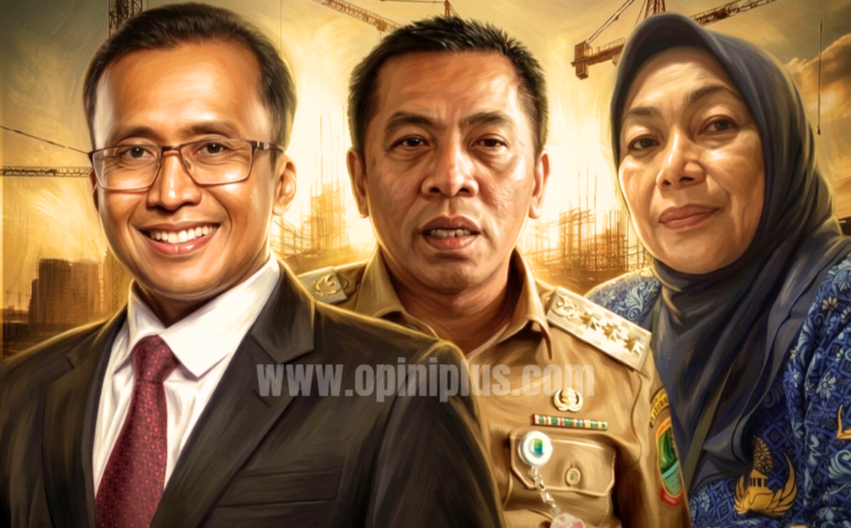 NHRI Dukung Program Bupati Karawang Siapkan Lulusan Sekolah Siap Kerja