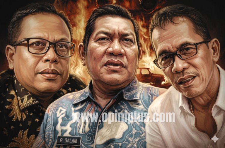 Mayoritas IPAL Dapur SPPG Tak Sesuai Standar, Satgas MBG Jangan Tutup Mata