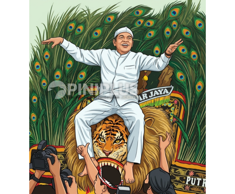 Jawa Barat Bakal Ganti Nama Jadi Tatar Sunda, ini Penjelasan Pemprov