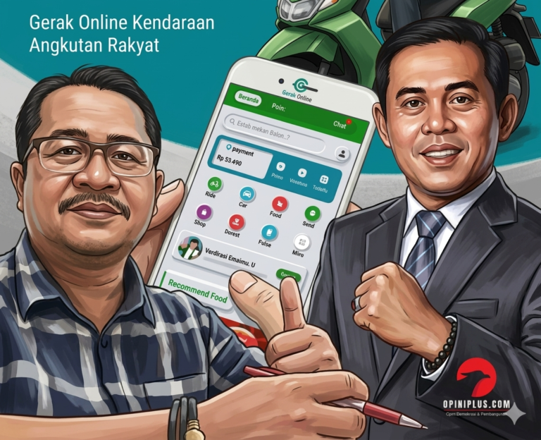Ketua DPRD Karawang Apresiasi Hadirnya GOKAR untuk Penguatan Ekonomi Lokal
