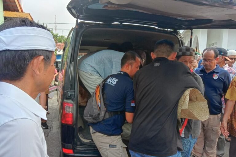 Misteri Kematian Pejabat Purwakarta, Bunuh Diri atau Dibunuh?