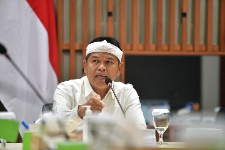 SMA-SMK Swasta di Kota Bekasi Tolak Program Sekolah Gratis Dedi Mulyadi