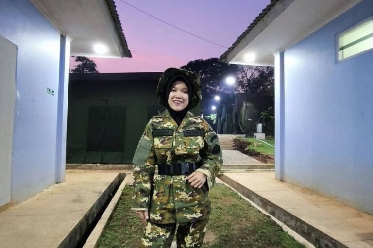 Lagi, Peserta SPPI Kopdes Meninggal Dunia saat Ikuti Latsarmil