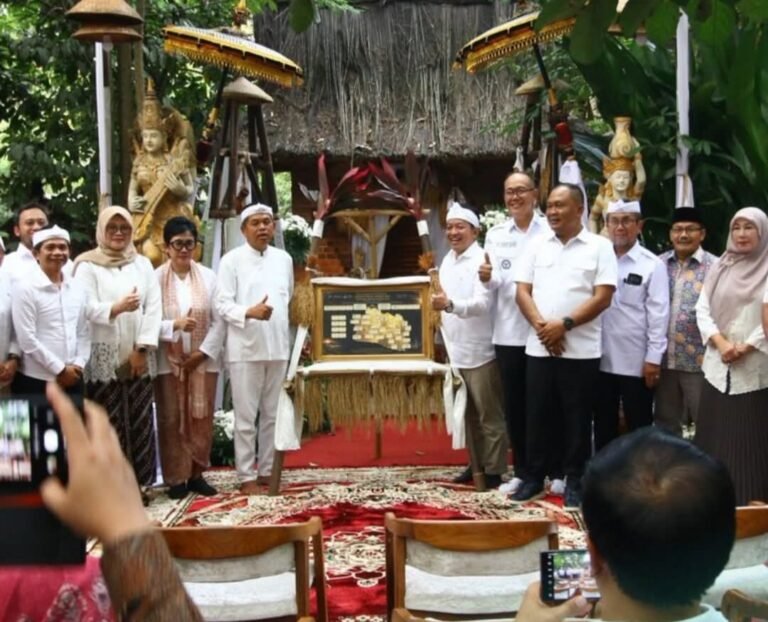 Pemkab Karawang Dukung Penuh Sensus Ekonomi 2026