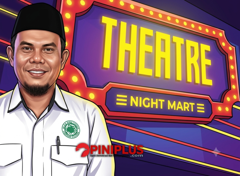 MUI Karawang Minta Aparat Tindak Tegas Pesta LGBT di THM Tak Berizin