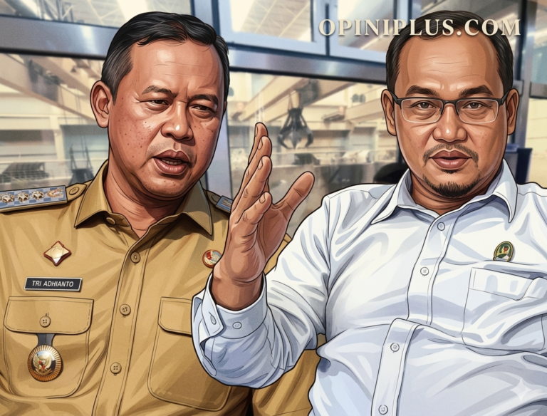 Jelang Ground Breaking PSEL, Wali Kota dan Ketua DPRD Kota Bekasi akan Berangkat ke Cina