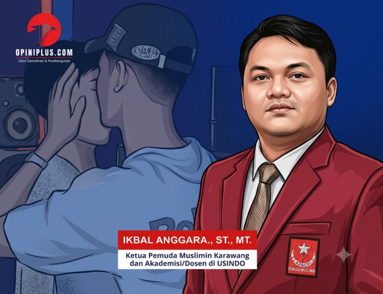 Jangan Korbankan Moralitas Demi Investasi dan Pendapatan Daerah
